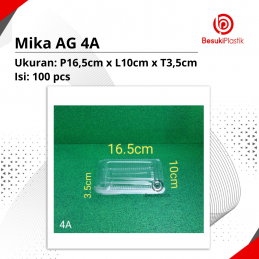 Mika AG 4A