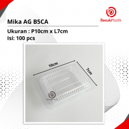 Mika AG B5CA