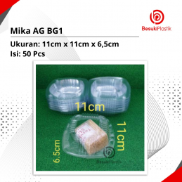 Mika AG BG1