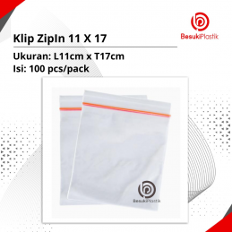 Klip ZipIn 11 X 17