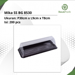 Mika SS BG 8530 (DUS)