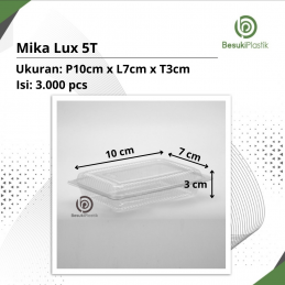 Mika Lux 5T (DUS)