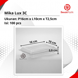 Mika Lux 3C