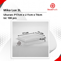Mika Lux 3L