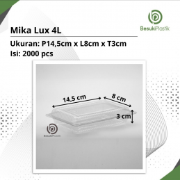 Mika Lux 4L (DUS)