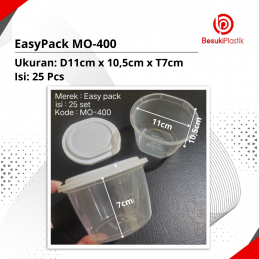 EasyPack MO-400