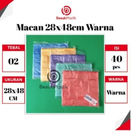 Macan Warna
