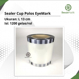 Sealer Cup Polos EyeMark (DUS)