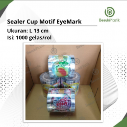 Sealer Cup Motif EyeMark (DUS)
