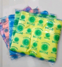 Mentari Warna