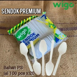 Sendok WIGO