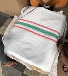 Karung Plastik (Bal)