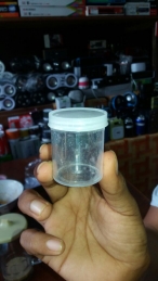 Tempat Obat