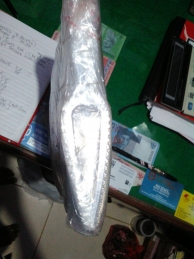Pisau Kue