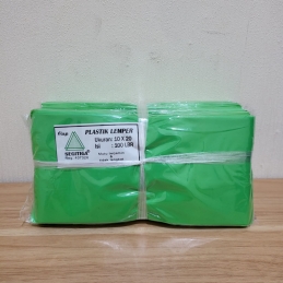 Plastik Lemper