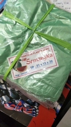 Semangka Tiket
