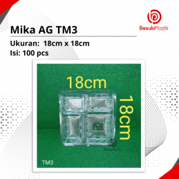 Mika AG TM3 Sekat 4
