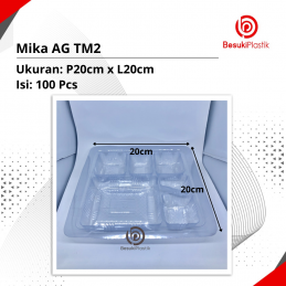 Mika AG TM2