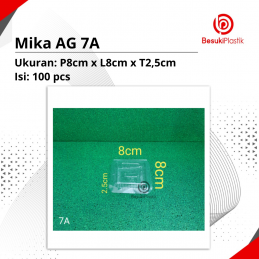 Mika AG 7A
