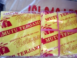 Nelayan Kuning