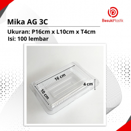 Mika AG 3C