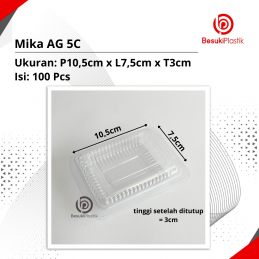 Mika AG 5C
