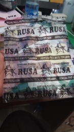 Rusa