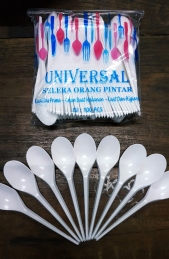 Sendok Universal
