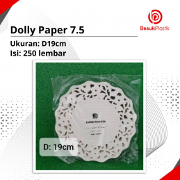Dolly Paper 7.5