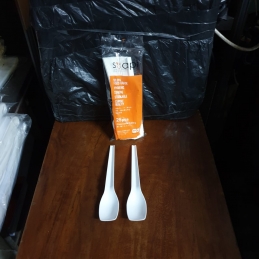 Sendok Suapi Medium
