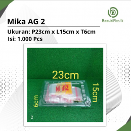 Mika AG 2 (DUS)
