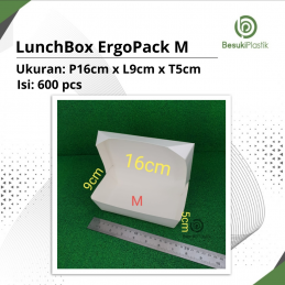 LunchBox ErgoPack M (DUS)