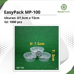 EasyPack MP-100 (DUS)