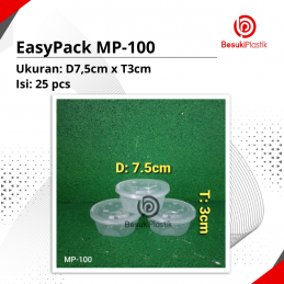EasyPack MP-100
