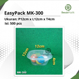 EasyPack MK-300 (DUS)
