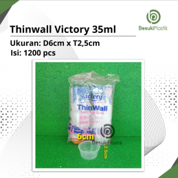 Thinwall Victory 35ml (DUS)