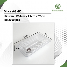 Mika AG 4C (DUS)