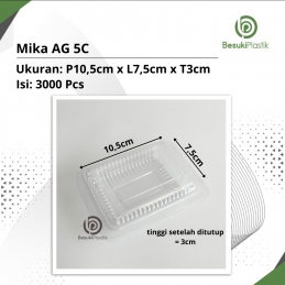 Mika AG 5C (DUS)