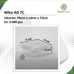 Mika AG 7C (DUS)