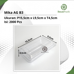 Mika AG B3 (DUS)