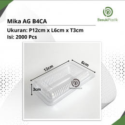 Mika AG B4CA (DUS)